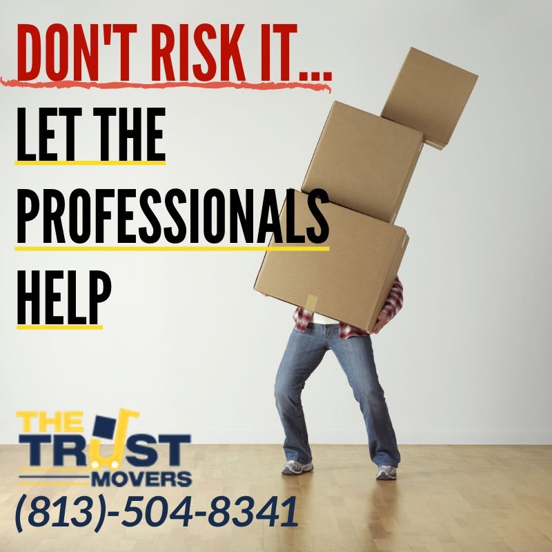 TRUST MOVERS | 2407 Goodberry Pl, Brandon, FL 33510 | Phone: (813) 504-8341