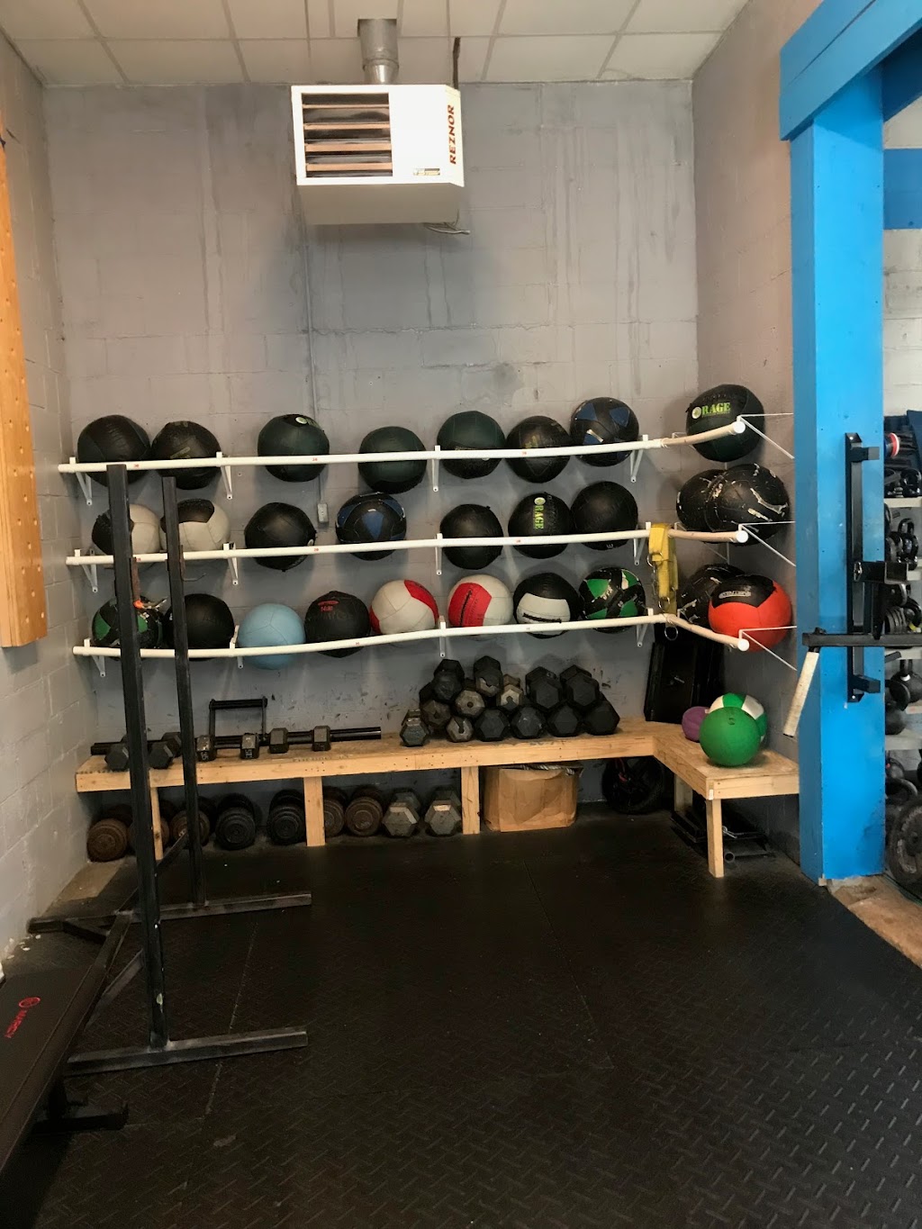 Root 18 CrossFit | 600 W Liberty St, Medina, OH 44256, USA | Phone: (330) 892-8984