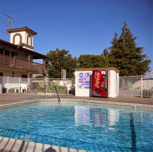 E-Z 8 Motel Newark/Fremont | 5555 Cedar Ct, Newark, CA 94560, USA | Phone: (510) 794-7775