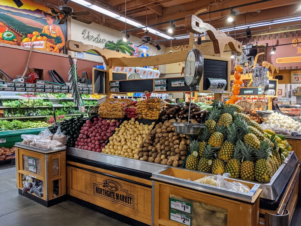 Northgate Market | 311 W Pacific Coast Hwy # D, Wilmington, CA 90744, USA | Phone: (714) 627-5089