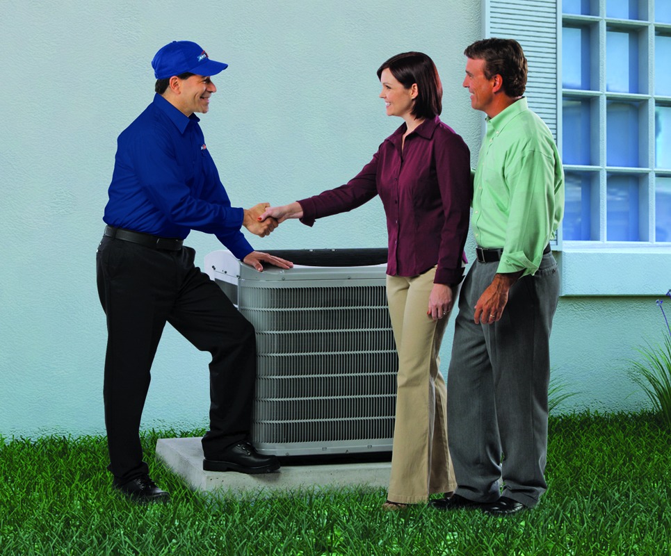 ARS/Rescue Rooter Heating Cooling Plumbing | 7436 Tower St, Richland Hills, TX 76118, USA | Phone: (817) 730-4098