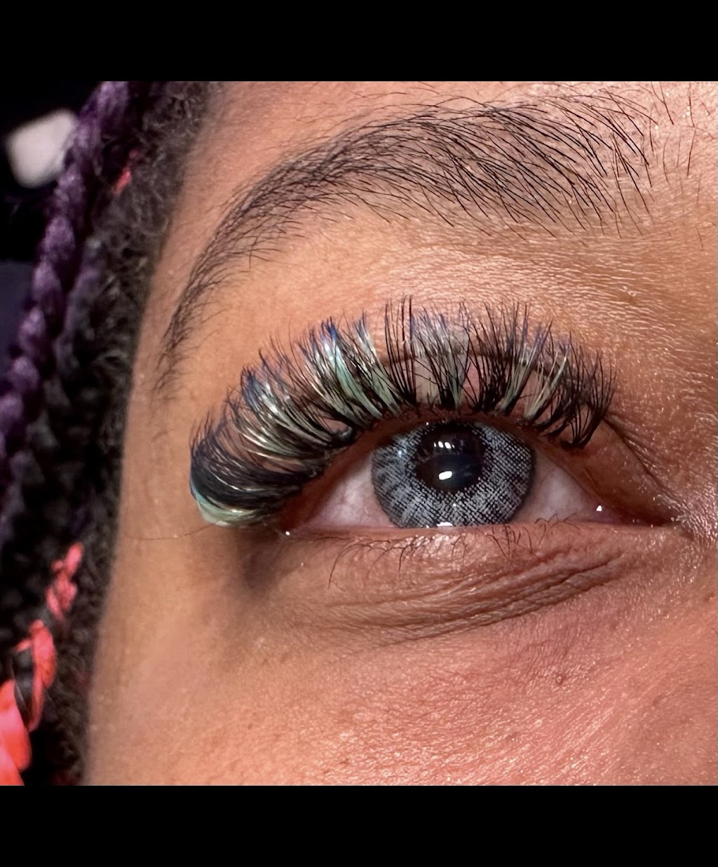 Smash Lash Studio | 2773 Merrick Rd, Bellmore, NY 11710, USA | Phone: (631) 278-3969