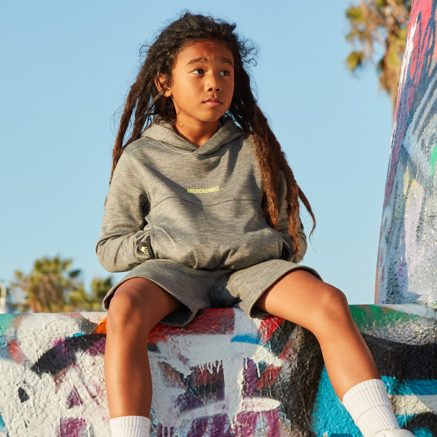 abercrombie kids | 2788 Livermore Outlets Dr, Livermore, CA 94551, USA | Phone: (925) 447-0589