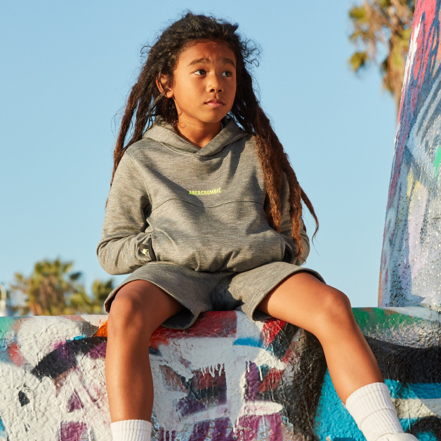 abercrombie kids | 2788 Livermore Outlets Dr, Livermore, CA 94551 | Phone: (925) 447-0589