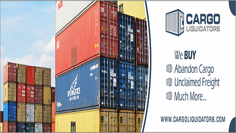 Cargo Liquidators LLC | 5961 Engineer Dr, Huntington Beach, CA 92649, USA | Phone: (714) 379-3030