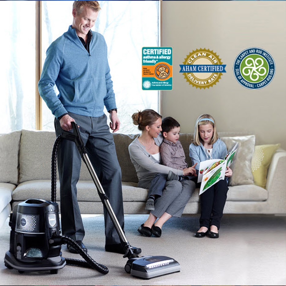 Rainbow Vacuum Cleaner Miami | 8543 NW 186th St, Hialeah, FL 33015, USA | Phone: (305) 816-6626