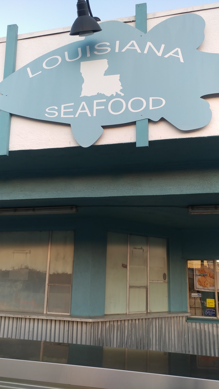 Louisiana Best Seafood | 2400 Atlantic Ave, Long Beach, CA 90806, USA | Phone: (562) 424-0298