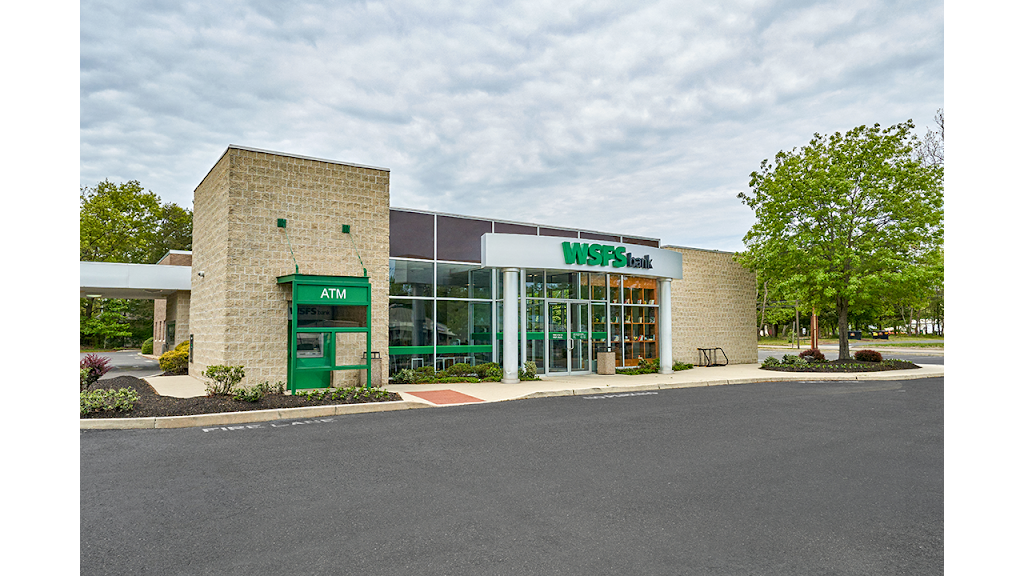 WSFS Bank | 700 Stokes Rd, Medford Lakes, NJ 08055, USA | Phone: (609) 654-6373