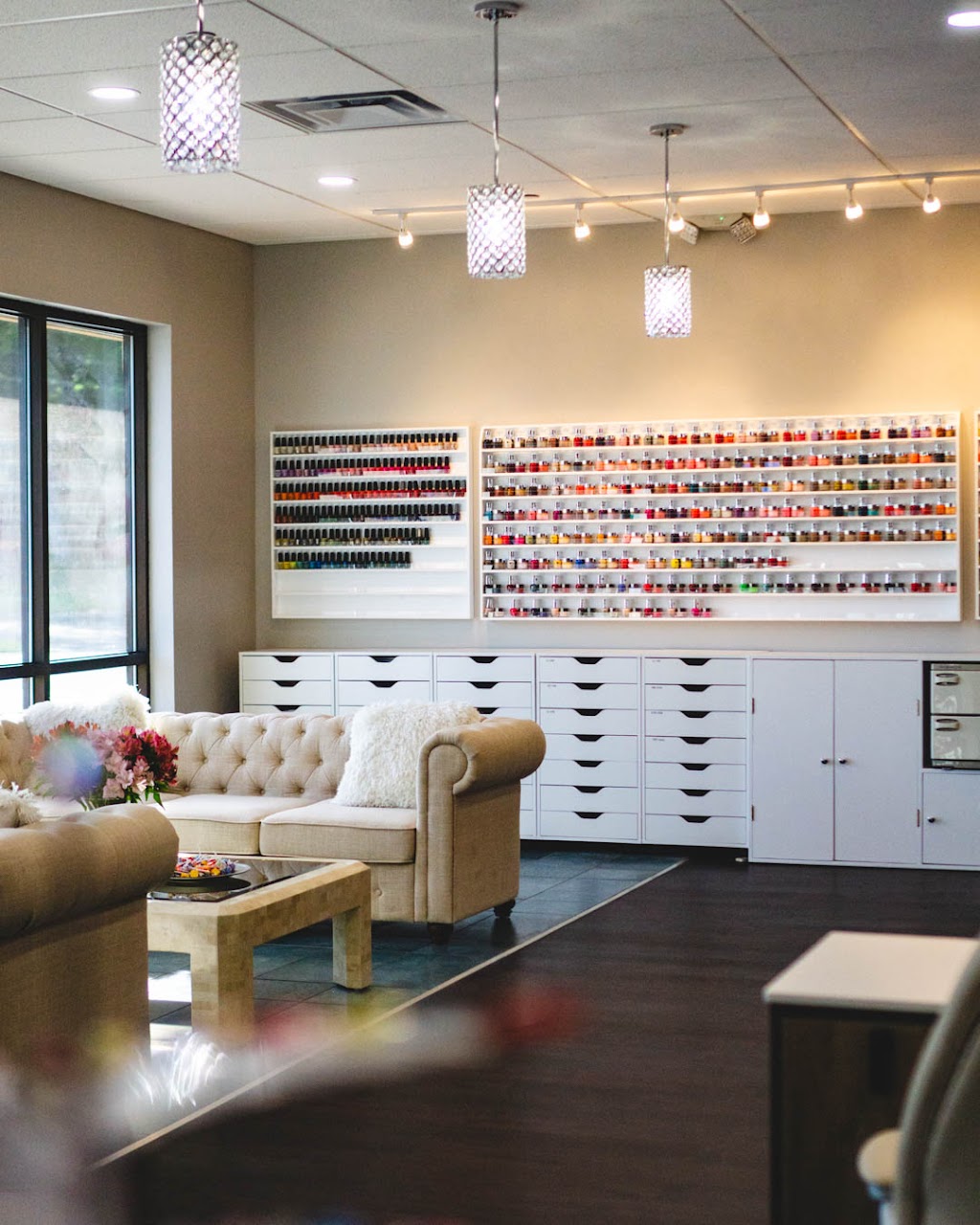 Queen House Nail & Spa | 10 New Karner Rd Suite #4, Guilderland, NY 12084, USA | Phone: (518) 608-5741