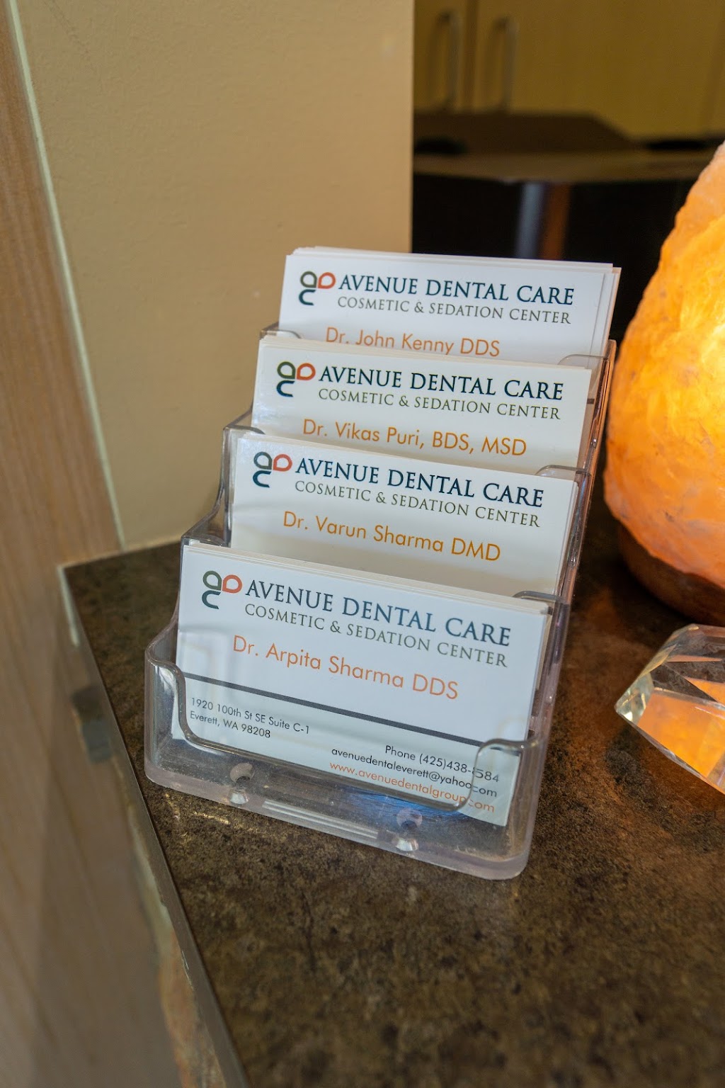 Avenue Dental Care | 1920 100th St SE, Everett, WA 98208, USA | Phone: (425) 438-8584