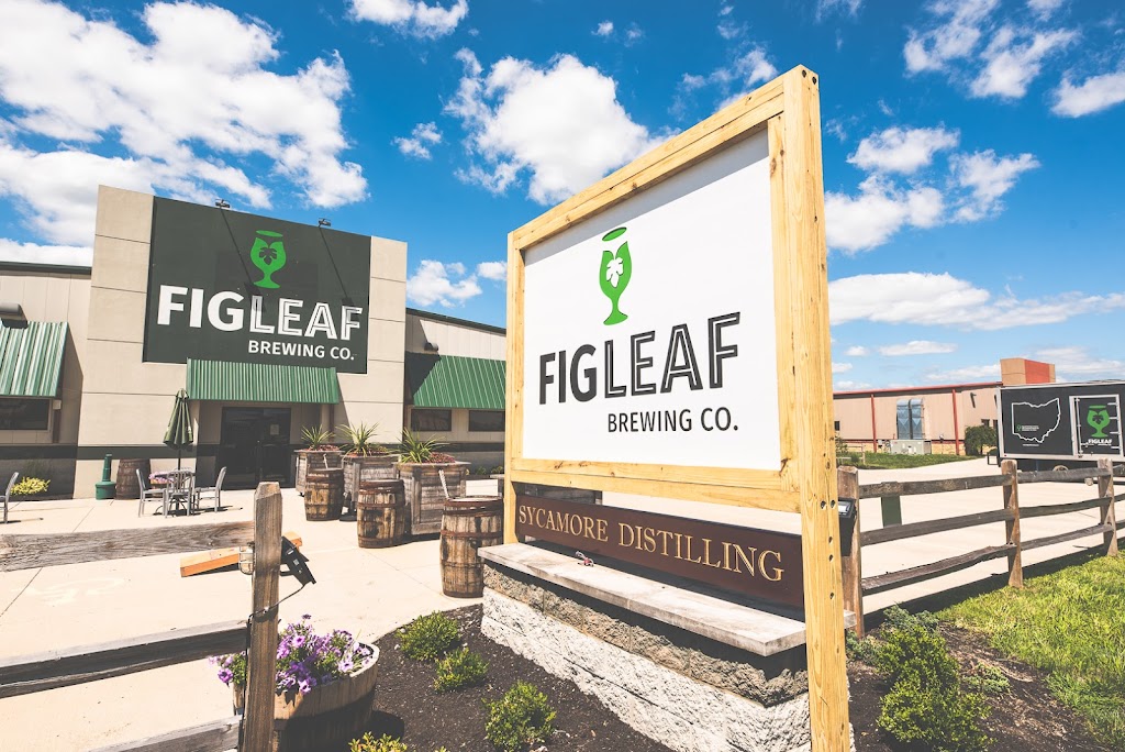 FigLeaf Brewing Company | 3387 Cincinnati Dayton Rd, Middletown, OH 45044, USA | Phone: (513) 300-0275