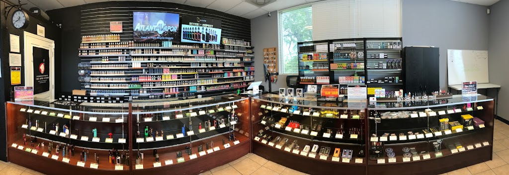 Atlanta Vapor Fairburn | 7860 Senoia Rd h, Fairburn, GA 30213, USA | Phone: (678) 367-0960