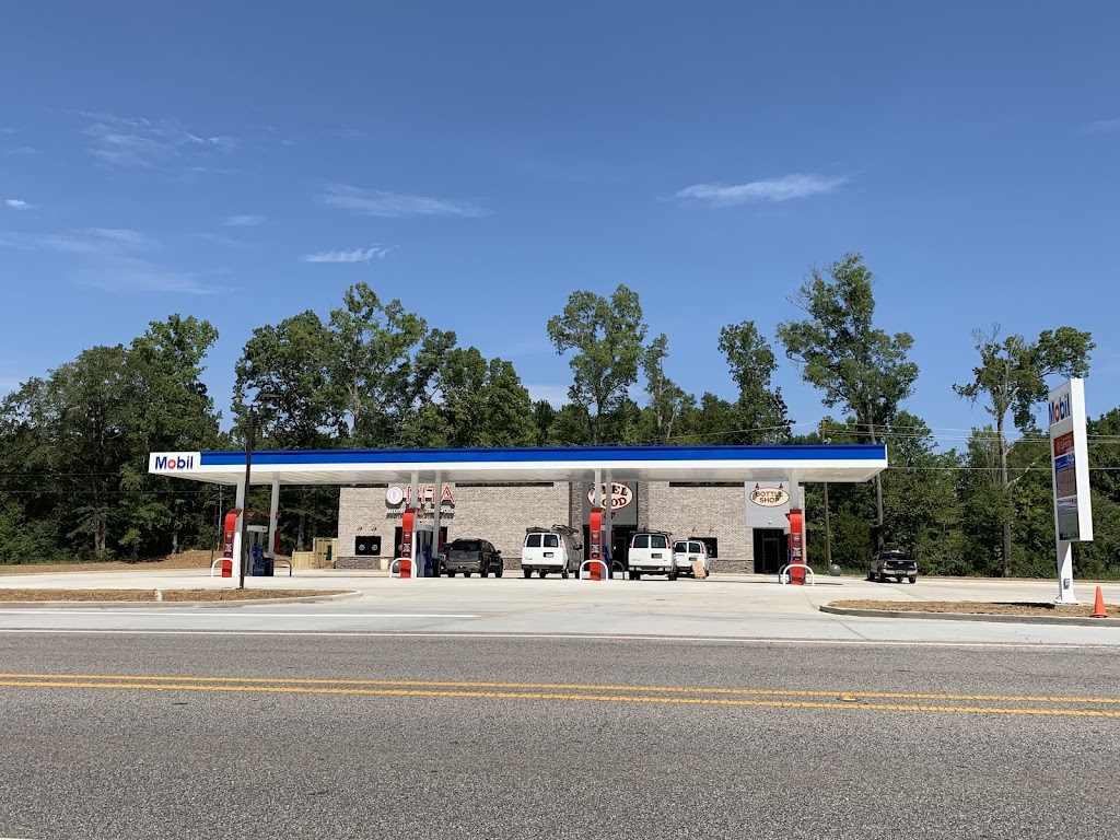 Feel Good Convenience store | 21553 AL-25, Columbiana, AL 35051, USA | Phone: (205) 671-5038