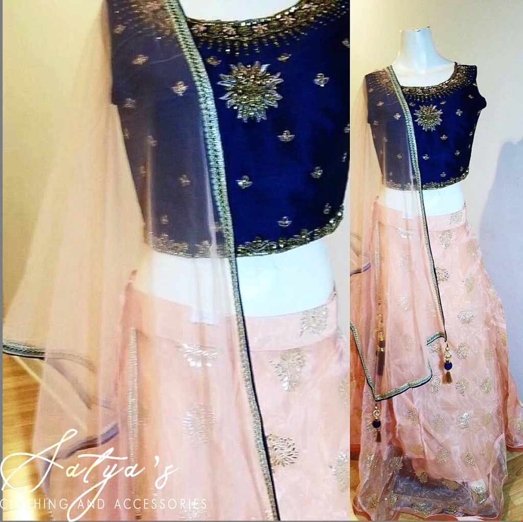 Satya’s | 9 Sullivan St, Plainsboro Township, NJ 08536, USA | Phone: (408) 242-9356