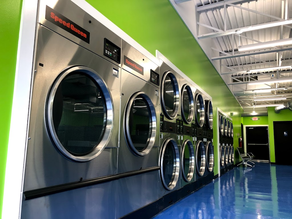 Busy Bubbles Coin-Op Laundromat | 6357 Navy Rd, Millington, TN 38053, USA | Phone: (901) 218-6731