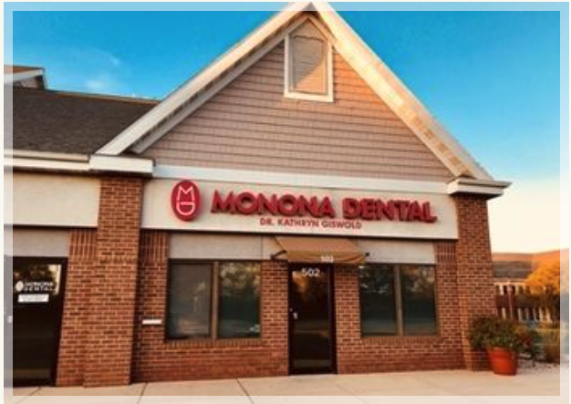 Monona Dental | 502 River Pl, Monona, WI 53716, USA | Phone: (608) 222-9146