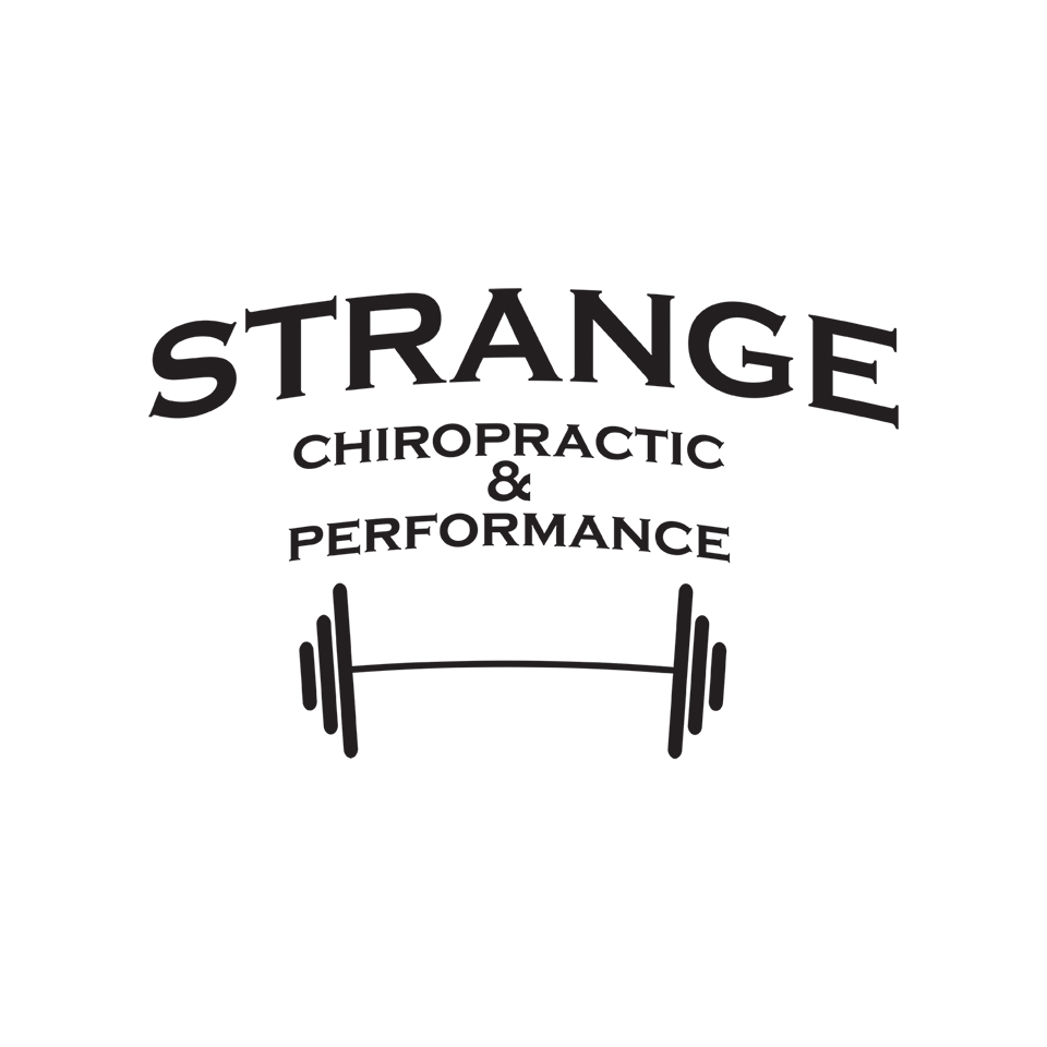 Strange Chiropractic and Performance | 643 N Main St, Greensburg, PA 15601, USA | Phone: (724) 787-9633