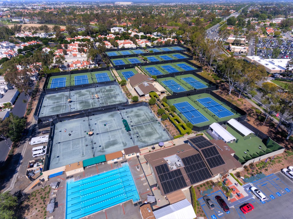 Advantage Tennis Academy - Sunday