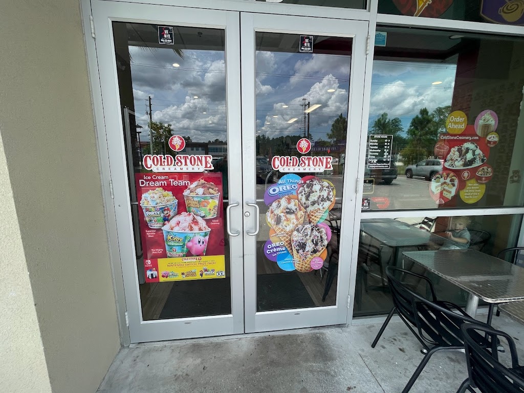 Cold Stone Creamery Wildlight | 20 Homegrown Way Suite D, Yulee, FL 32097, USA | Phone: (904) 548-6193