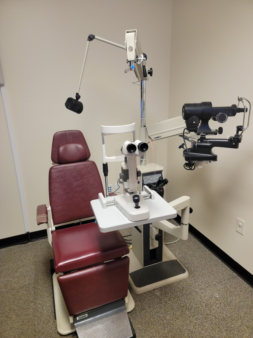 Brigman Ophthalmic Sales and Services | 3677 Fernbrook Dr, Snellville, GA 30039, USA | Phone: (678) 634-2088