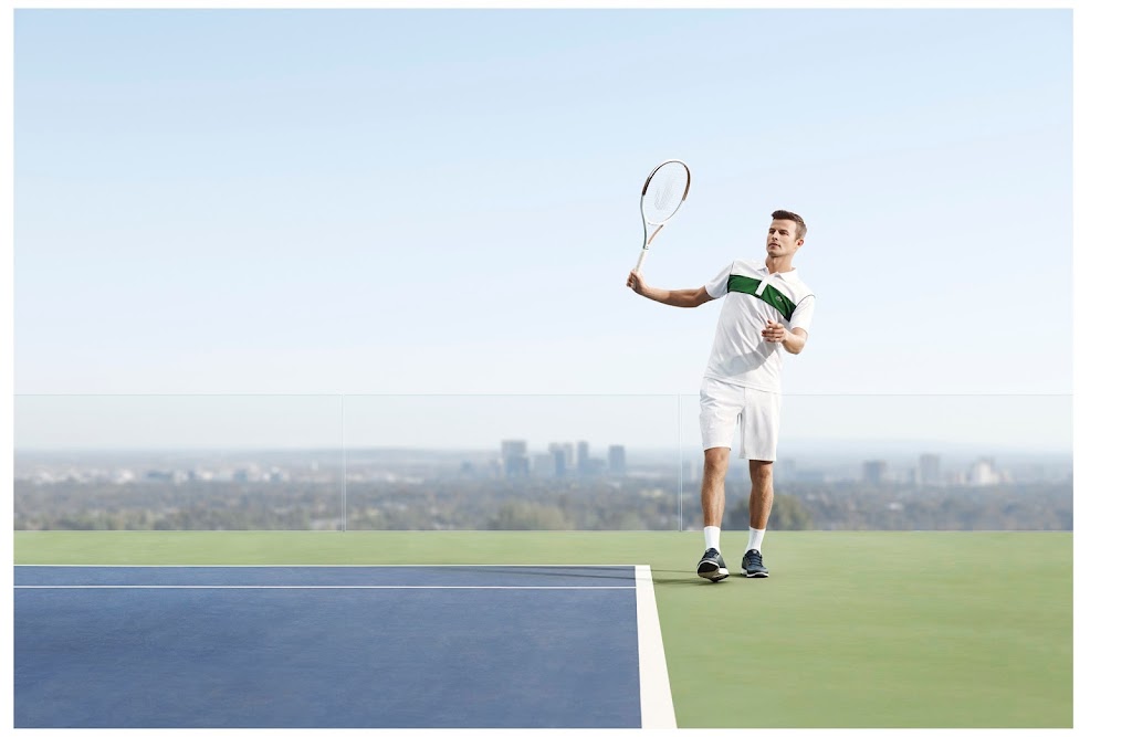 AZ World-Class Tennis Coaching | 1515 N Glenoaks Blvd, Burbank, CA 91504, USA | Phone: (612) 730-2539