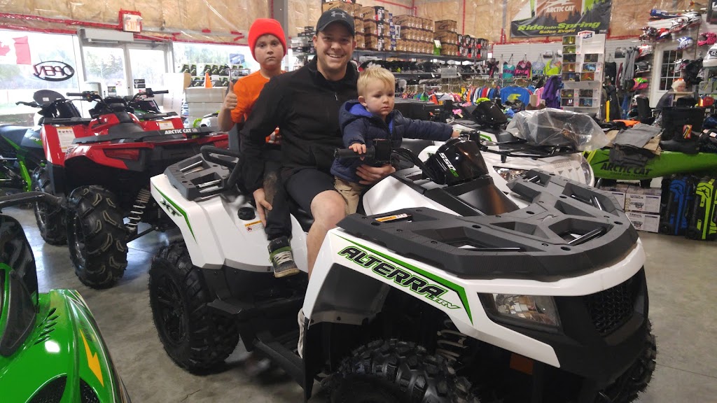 Performance ATV & Leisure | 4444 Miller Rd Welland, Port Colborne, ON L3K 5V5, Canada | Phone: (905) 788-2612