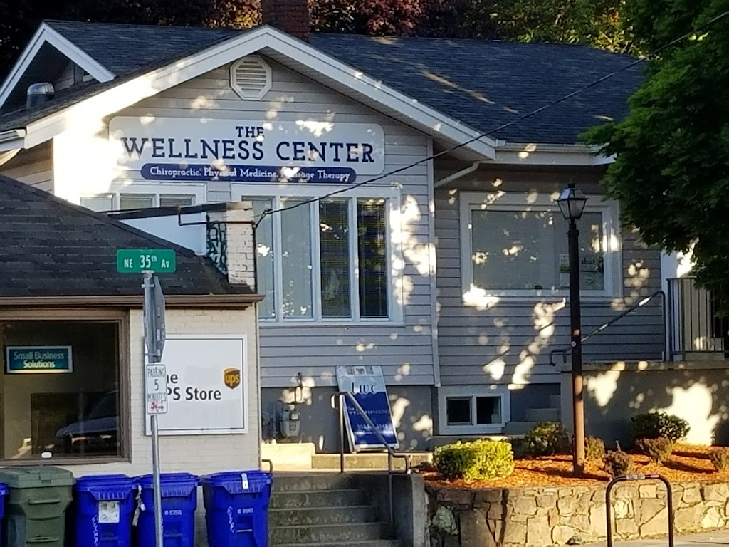 The Wellness Center PDX | 3150 SE Belmont St, Portland, OR 97214, USA | Phone: (503) 389-5545
