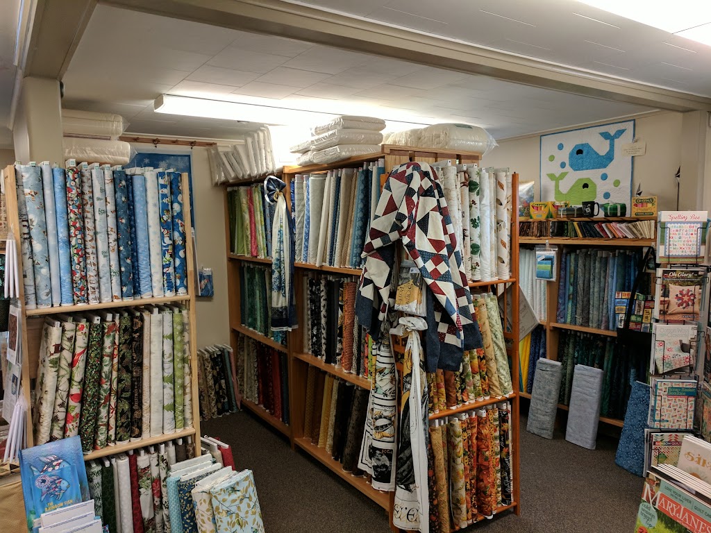 Log Cabin Fabrics | 1145 Rte 9W, Selkirk, NY 12158, USA | Phone: (518) 767-2040