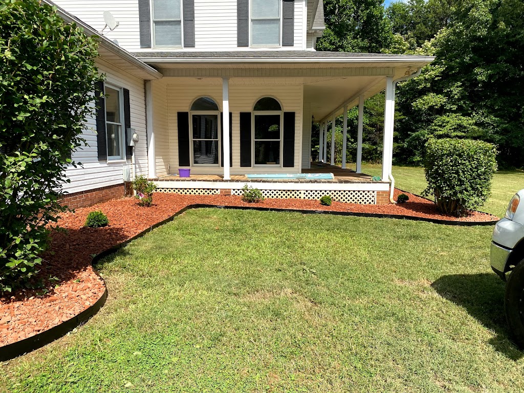 Palma Landscaping, Fencing & Concrete installation | 225 April Rd, Troutman, NC 28166, USA | Phone: (336) 225-9725