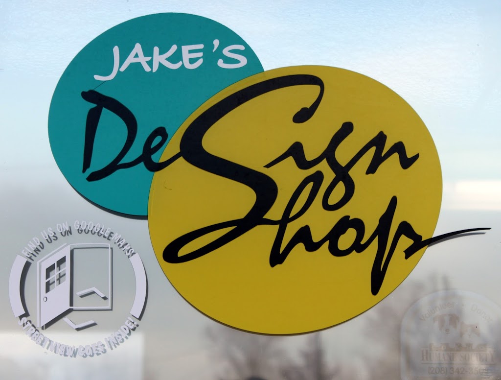 Jakes Design Shop | 1350 Good Day Cir, Kuna, ID 83634, USA | Phone: (208) 867-8187