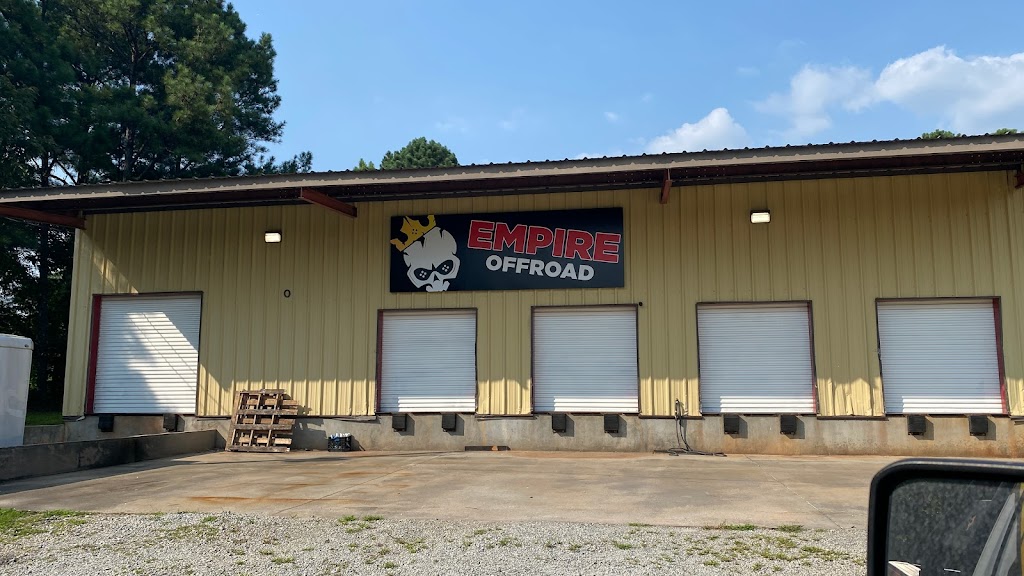 Empire Offroad LED | 204 Pine Rd, Newnan, GA 30263, USA | Phone: (678) 673-6337