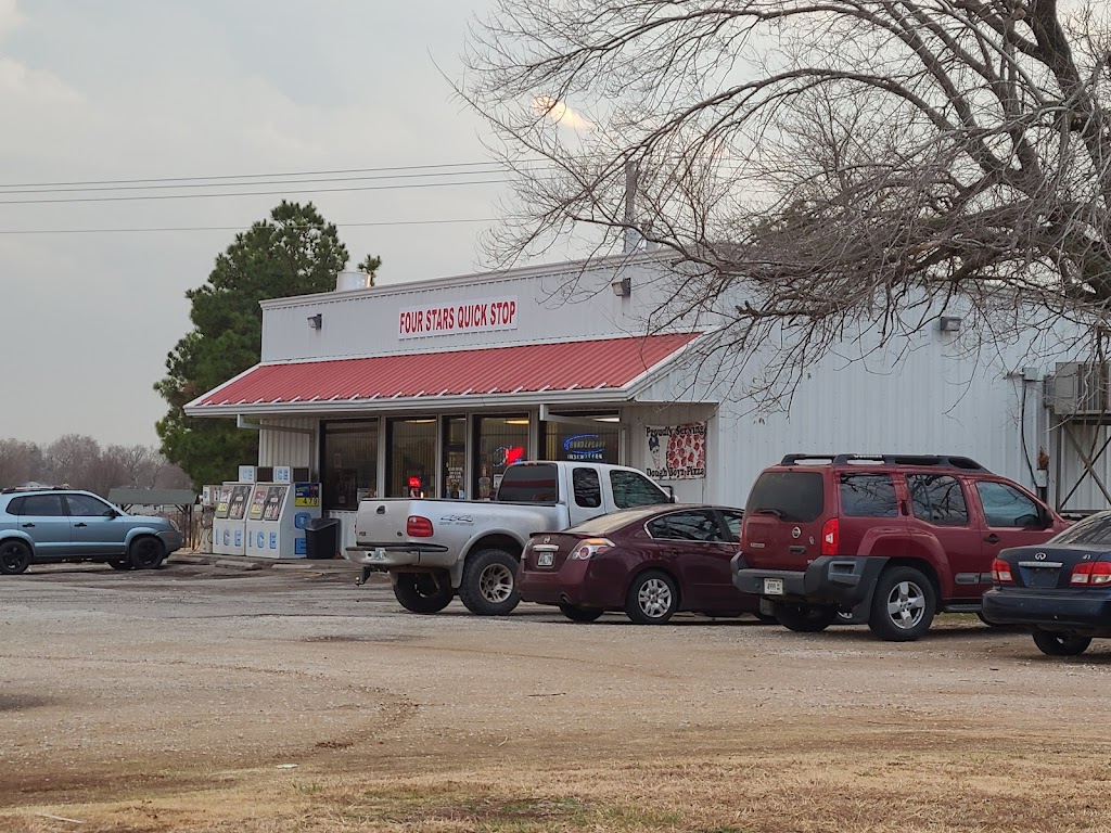 Four Stars Quick Stop | 10650 US-77, Slaughterville, OK 73051, USA | Phone: (405) 872-5615