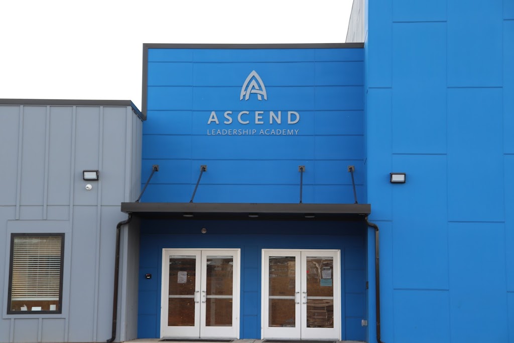 Ascend Leadership Academy | 283 Harvey Faulk Rd, Sanford, NC 27332, USA | Phone: (919) 842-5411