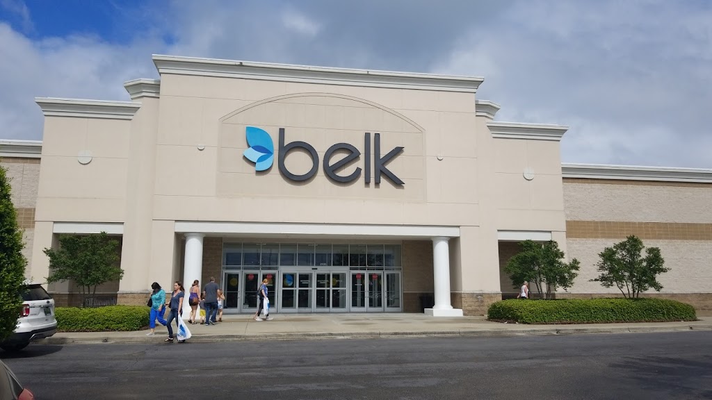 Belk | 300 Colonial Promenade Pkwy Suite 2100, Alabaster, AL 35007, USA | Phone: (205) 685-9034