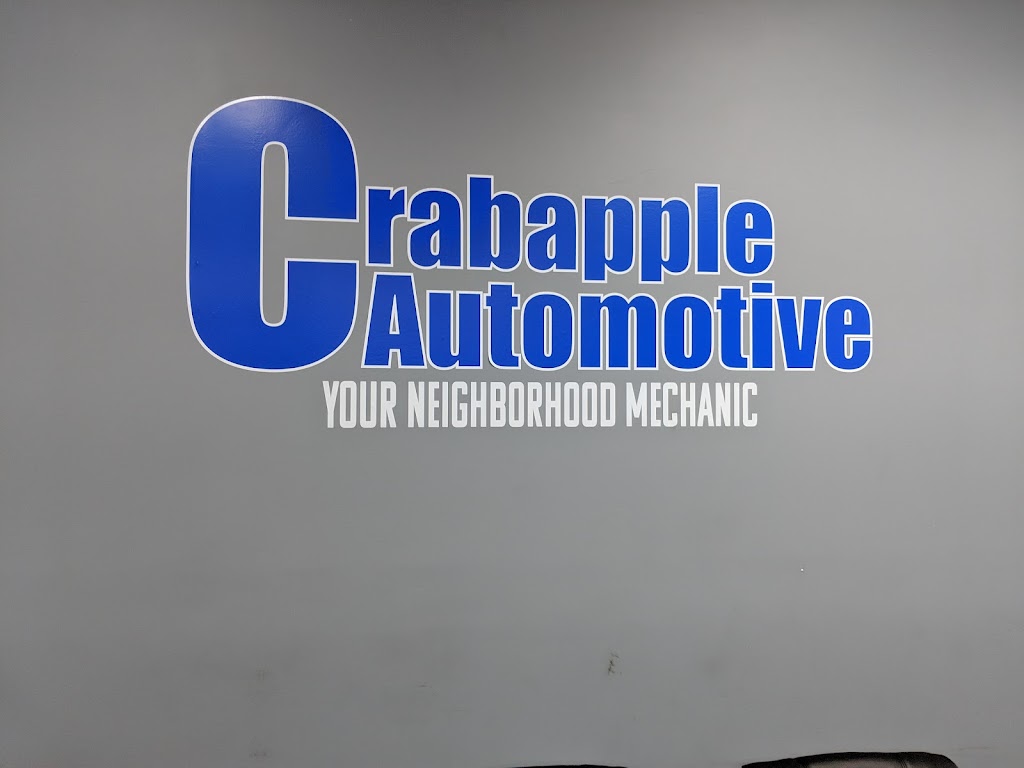 Crabapple Automotive | 12265 Crabapple Rd, Alpharetta, GA 30004, USA | Phone: (770) 696-1486