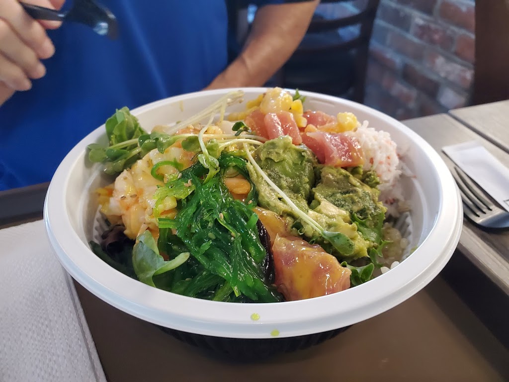 Poke2U | 414 S Mill Ave #114, Tempe, AZ 85281, USA | Phone: (480) 773-7454