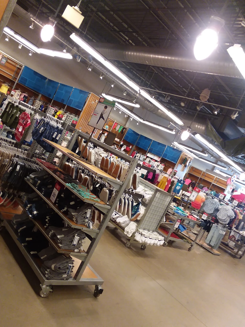 Old Navy | 385 Faith Rd, Salisbury, NC 28146, USA | Phone: (704) 754-8351