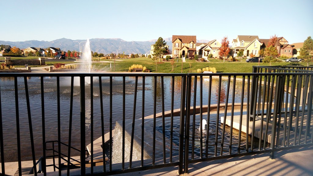 Gateway Park | 5719 Paladin Pl, Colorado Springs, CO 80924, USA | Phone: (719) 593-2600