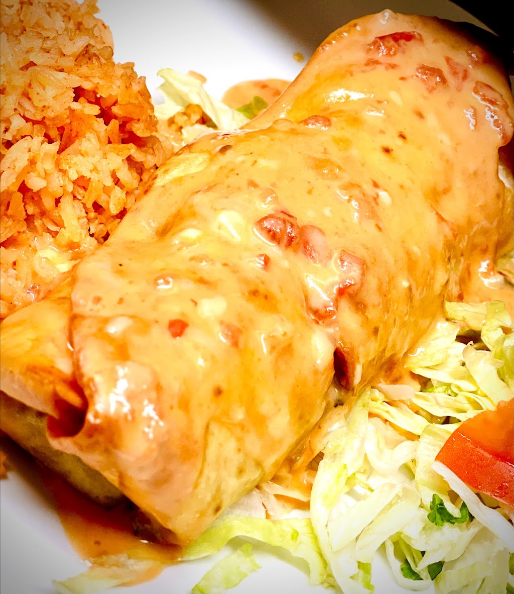 Acapulco Mexican Restaurant | 217 W Broadway St, Newton, KS 67114, USA | Phone: (316) 283-6026