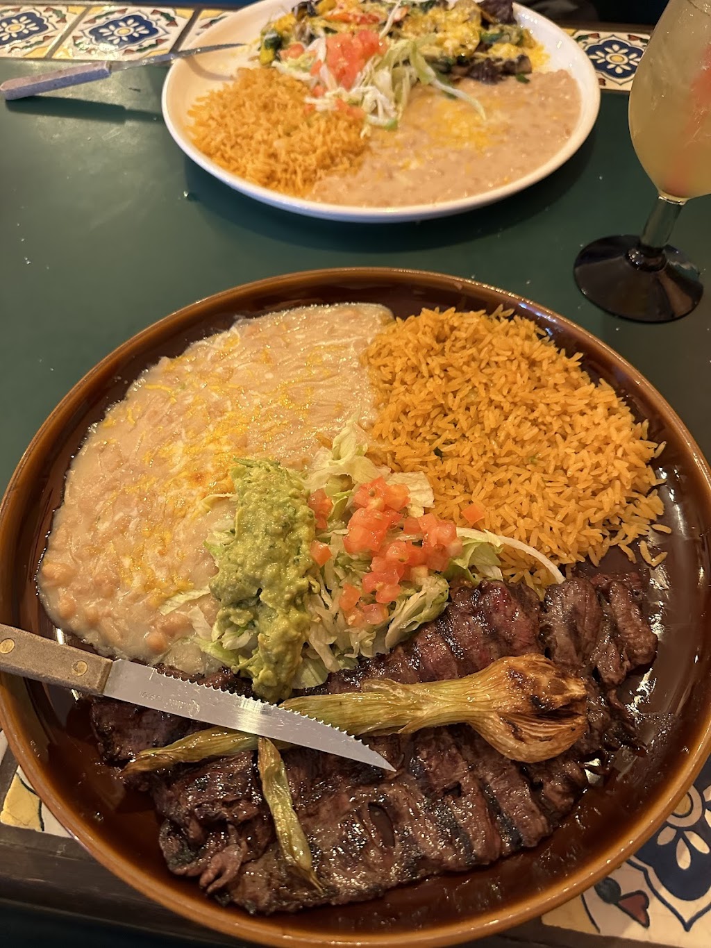 Mexico Lindo Family Mexican Restaurant | 9064 US Hwy 285, Morrison, CO 80465, USA | Phone: (303) 697-8881