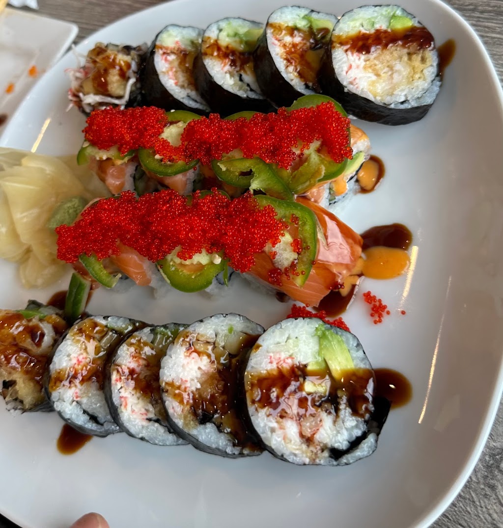 The Chopstix | 30975 Five Mile Rd, Livonia, MI 48154, USA | Phone: (734) 855-4068