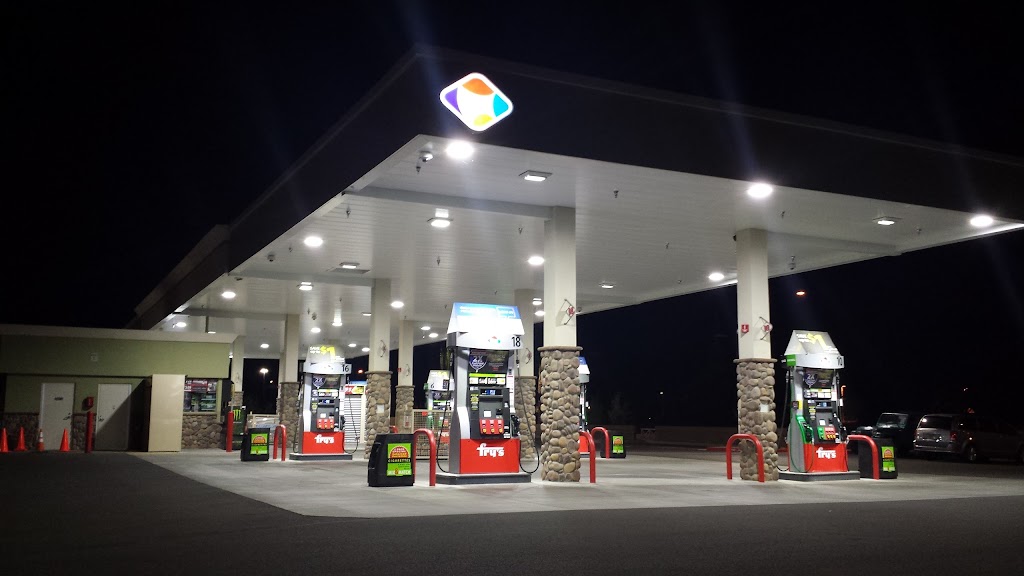 Frys Fuel Center | 2712 S Signal Butte Rd, Mesa, AZ 85209, USA | Phone: (480) 481-7235