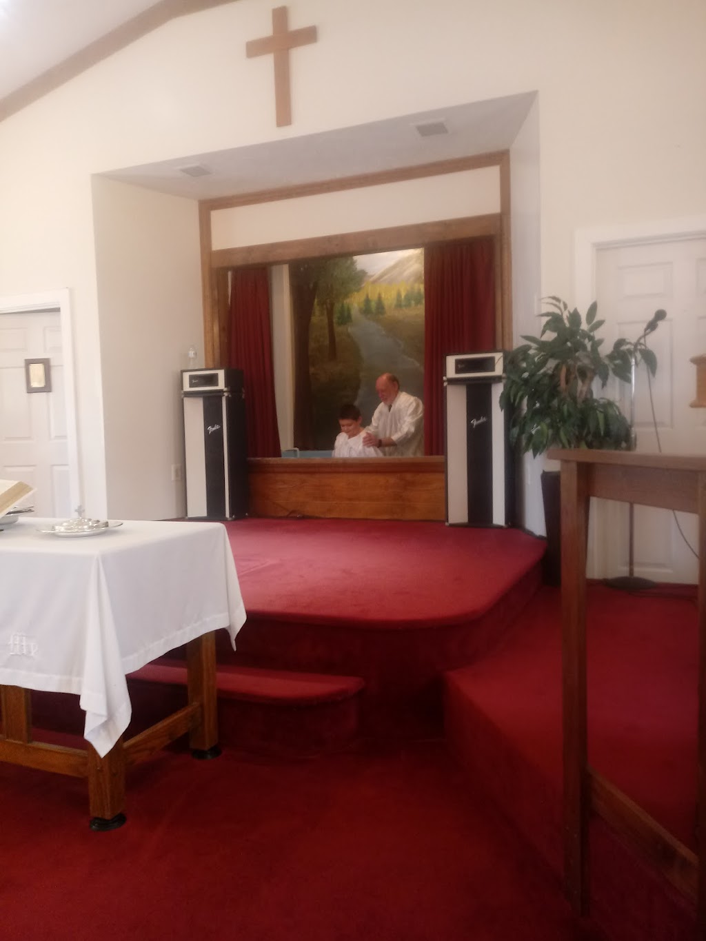 Highland Springs Church-Christ | Highland Springs, VA 23075, USA | Phone: (804) 737-1049