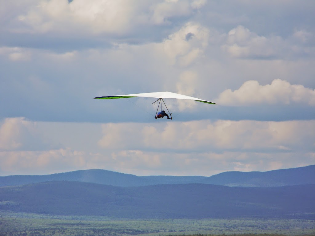 Ellenville Flight Park Northwest Launch | Pine Bush, NY 12566, USA | Phone: (845) 647-4917