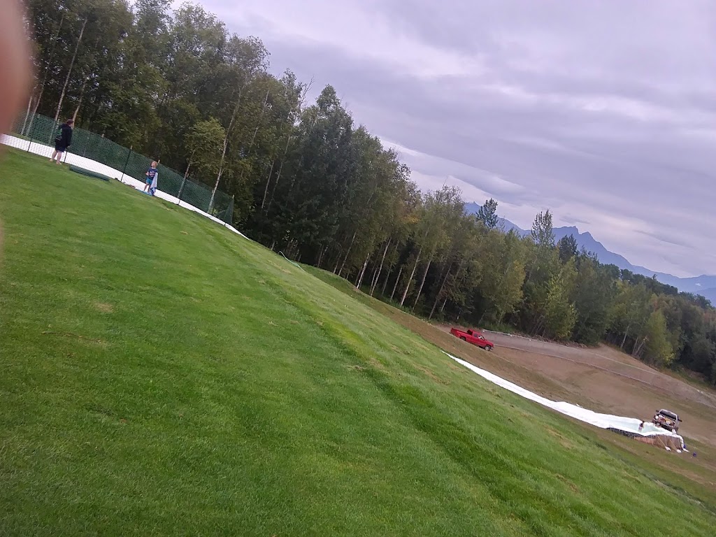 Settlers Bay Golf Course | 7307 S Frontier Dr, Wasilla, AK 99623, USA | Phone: (907) 376-5466