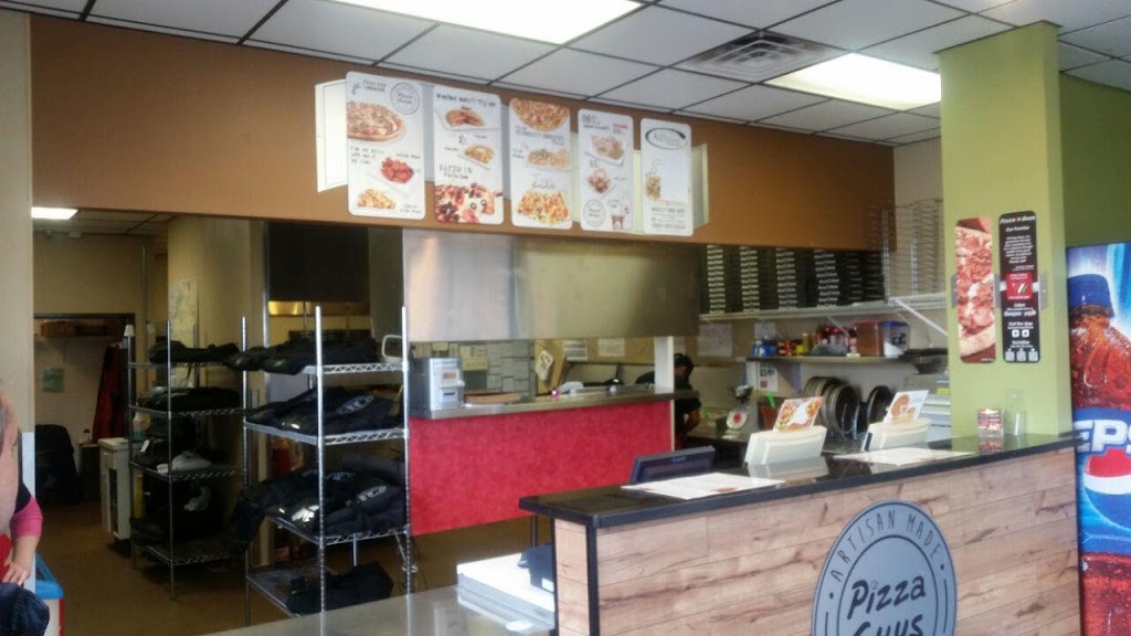 Pizza Guys | 1310 Fulton Ave suite a, Sacramento, CA 95825, USA | Phone: (916) 483-4444