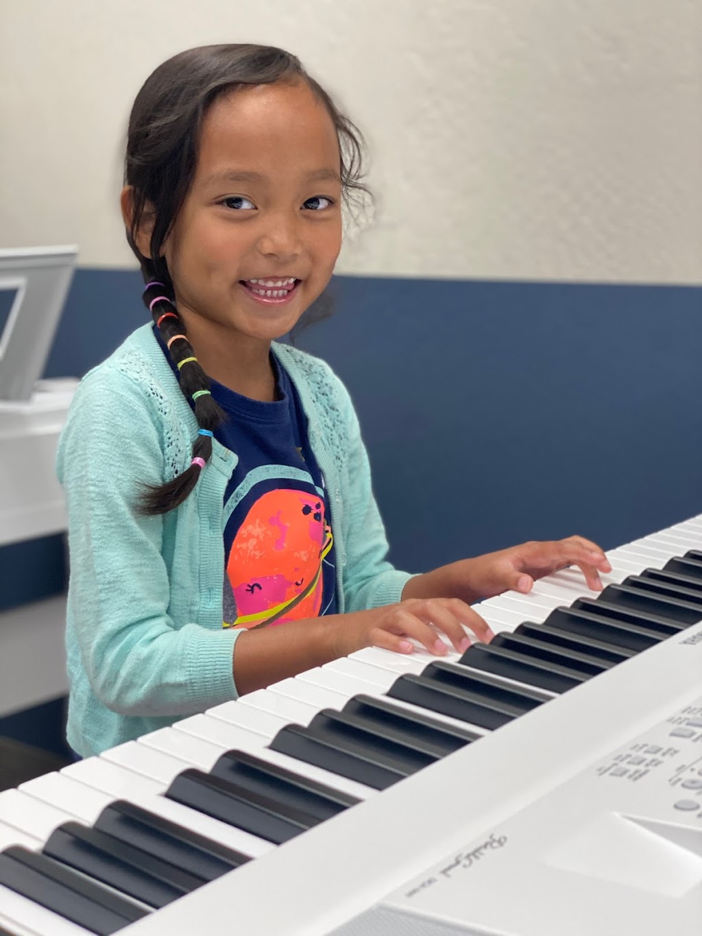 North Phoenix Yamaha Music School | 13832 N 32nd St Ste 150, Phoenix, AZ 85032 | Phone: (480) 926-4441