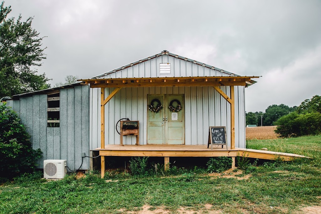 Barrier Farms Meat & Store | 4801 Hahn-Scott Rd, Mt Pleasant, NC 28124, USA | Phone: (704) 787-2614