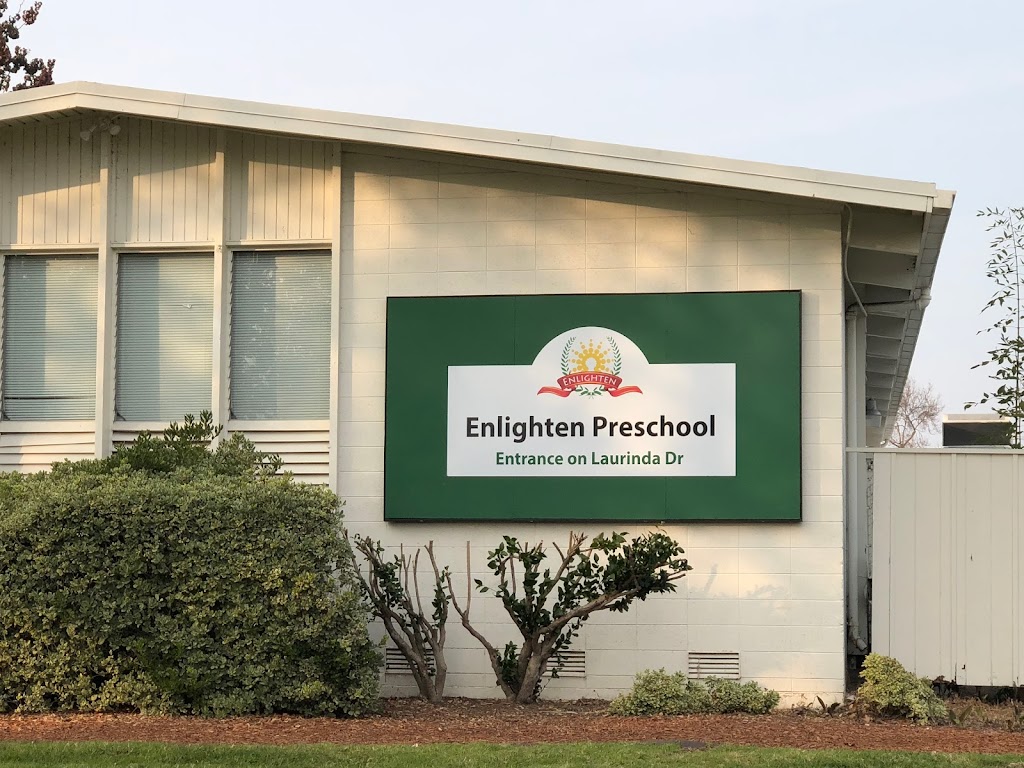 Enlighten Preschool | 1921 Clarinda Way, San Jose, CA 95124, USA | Phone: (408) 442-7543