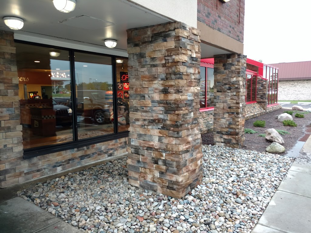 Big Boy | 29300 23 Mile Rd, New Baltimore, MI 48047, USA | Phone: (586) 949-1700